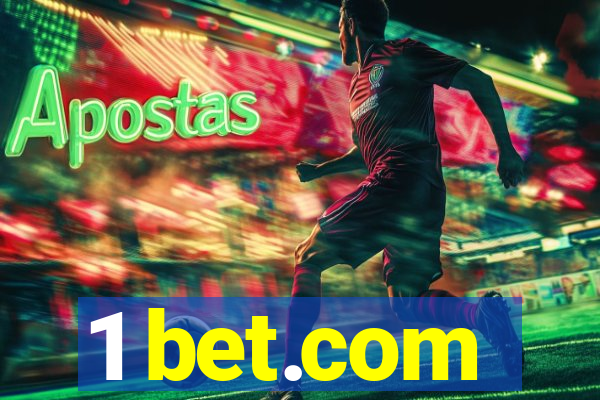 1 bet.com